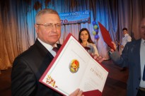 До 70-річчя    заснування    комунального закладу «Херсонський обласний госпіталь інвалідів та ветеранів війни» Херсонської обласної ради