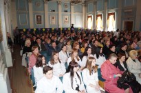 До 70-річчя    заснування    комунального закладу «Херсонський обласний госпіталь інвалідів та ветеранів війни» Херсонської обласної ради