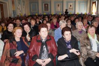 До 70-річчя    заснування    комунального закладу «Херсонський обласний госпіталь інвалідів та ветеранів війни» Херсонської обласної ради