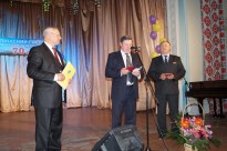 До 70-річчя    заснування    комунального закладу «Херсонський обласний госпіталь інвалідів та ветеранів війни» Херсонської обласної ради