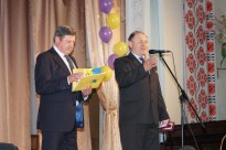 До 70-річчя    заснування    комунального закладу «Херсонський обласний госпіталь інвалідів та ветеранів війни» Херсонської обласної ради
