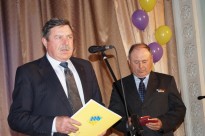 До 70-річчя    заснування    комунального закладу «Херсонський обласний госпіталь інвалідів та ветеранів війни» Херсонської обласної ради
