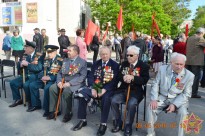 9 МАЯ Г.ХЕРСОН