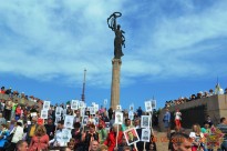 9 МАЯ Г.ХЕРСОН