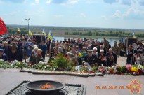 9 МАЯ Г.ХЕРСОН