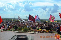 9 МАЯ Г.ХЕРСОН