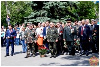 9 МАЯ Г.ХЕРСОН