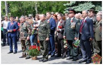 9 МАЯ Г.ХЕРСОН