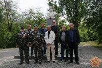 9 МАЯ Г.ХЕРСОН
