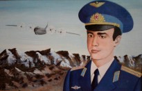Светлой памяти Анатолия Бухарова