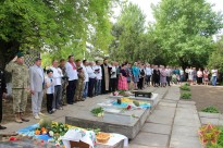 День прикордонника на Херсонщині