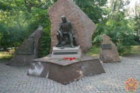ПРАЗДНОВАНИЕ ДНЯ ВДВ В ХЕРСОНСКОЙ ОБЛАСТИ