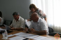 Підсумки зустрічі робочої групи з питань соцзахисту ветеранів із числа воїнів-інтернаціоналістів