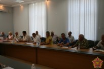 Підсумки зустрічі робочої групи з питань соцзахисту ветеранів із числа воїнів-інтернаціоналістів