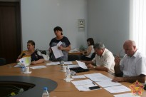 Підсумки зустрічі робочої групи з питань соцзахисту ветеранів із числа воїнів-інтернаціоналістів