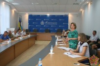 Підсумки зустрічі робочої групи з питань соцзахисту ветеранів із числа воїнів-інтернаціоналістів