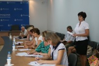 Підсумки зустрічі робочої групи з питань соцзахисту ветеранів із числа воїнів-інтернаціоналістів