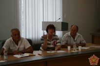 Підсумки зустрічі робочої групи з питань соцзахисту ветеранів із числа воїнів-інтернаціоналістів
