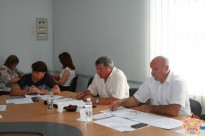 Підсумки зустрічі робочої групи з питань соцзахисту ветеранів із числа воїнів-інтернаціоналістів