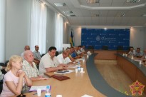 Підсумки зустрічі робочої групи з питань соцзахисту ветеранів із числа воїнів-інтернаціоналістів