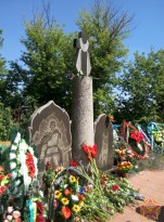 В этом году исполнилось 75 лет со дня кровавой битвы возле села Легедзино Черкасской области.