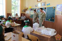 Перше Вересня-з Днем знань!