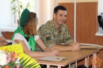 Перше Вересня-з Днем знань!