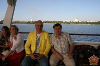 Признание и самые высокие награды нашего фильма на Всеукраинском уровне