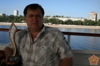 Признание и самые высокие награды нашего фильма на Всеукраинском уровне