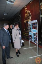 Финал XIV Всеукраинского фестиваля-конкурса военно-патриотической песни и поэзии 