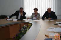 Робоча група з питань соціального захисту ветеранів воїнів-інтернаціоналістів провела засідання 25.11.2016
