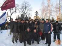 ВЛАДА ПОВИННА ЗМІНИТИ СОЦІАЛЬНУ ПОЛІТИКУ СТОСОВНО ВЕТЕРАНІВ ВІЙНИ І СІМЕЙ ЗАГИБЛИХ ВОЇНІВ!