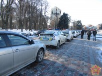 ВЛАДА ПОВИННА ЗМІНИТИ СОЦІАЛЬНУ ПОЛІТИКУ СТОСОВНО ВЕТЕРАНІВ ВІЙНИ І СІМЕЙ ЗАГИБЛИХ ВОЇНІВ!