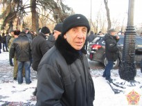 ВЛАДА ПОВИННА ЗМІНИТИ СОЦІАЛЬНУ ПОЛІТИКУ СТОСОВНО ВЕТЕРАНІВ ВІЙНИ І СІМЕЙ ЗАГИБЛИХ ВОЇНІВ!