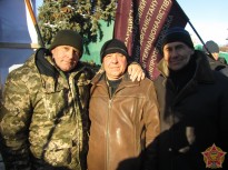 ВЛАДА ПОВИННА ЗМІНИТИ СОЦІАЛЬНУ ПОЛІТИКУ СТОСОВНО ВЕТЕРАНІВ ВІЙНИ І СІМЕЙ ЗАГИБЛИХ ВОЇНІВ!