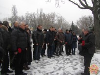 Ко Дню ввода войск... 