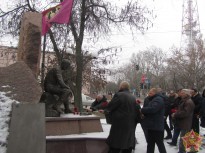 Ко Дню ввода войск... 