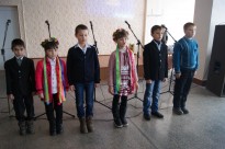 Вшанування воїнів-інтернаціоналістів  (Зеленопідська сільська рада Каховського району Херсонської області)