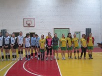 17 – 19 лютого 2017 року в м. Херсоні пройшов черговий міжрегіональний турнір з волейболу серед чоловічих, жіночих та ветеранських команд