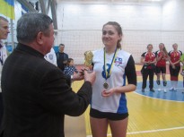 17 – 19 лютого 2017 року в м. Херсоні пройшов черговий міжрегіональний турнір з волейболу серед чоловічих, жіночих та ветеранських команд
