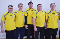 18 лютого відбувся турнір з баскетболу, присвячений пам’яті воїна-інтернаціоналіста Медвєдєва О. М.