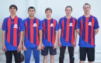 18 лютого відбувся турнір з баскетболу, присвячений пам’яті воїна-інтернаціоналіста Медвєдєва О. М.
