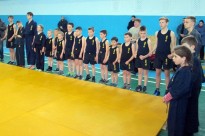 У КАХОВЦІ ВІДБУЛАСЯ ВІДКРИТА ПЕРШІСТЬ З ХОРТИНГУ