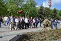 День Великой Победы!