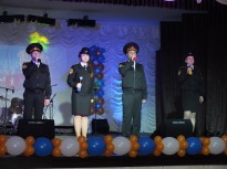 VІІ Фестиваль героїко-патріотичної пісні Ромни 2017 р.