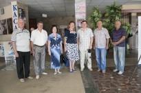 Презентація  фільму 