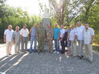 День ВДВ м.Херсон