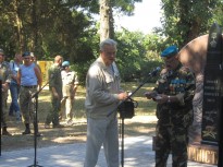 День ВДВ м.Херсон