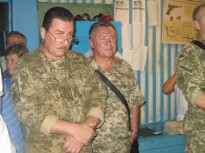 Змагання по стрільбі до Дня Незалежності України