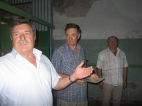 Змагання по стрільбі до Дня Незалежності України
